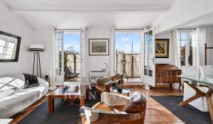 Vendita Duplex Aix-en-Provence