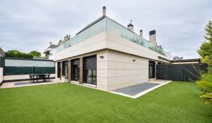Vendita Duplex Boadilla del Monte