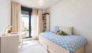 Vendita Duplex Boadilla del Monte