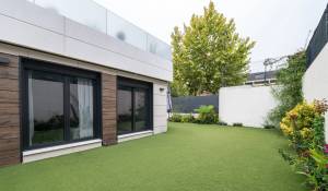 Vendita Duplex Boadilla del Monte