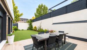 Vendita Duplex Boadilla del Monte