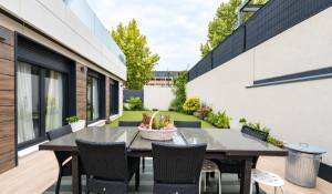 Vendita Duplex Boadilla del Monte
