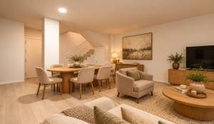 Vendita Duplex Boadilla del Monte
