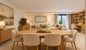 Vendita Duplex Boadilla del Monte