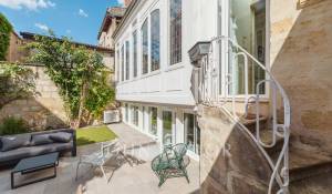 Vendita Duplex Bordeaux