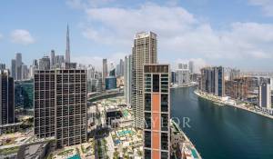 Vendita Duplex Business Bay