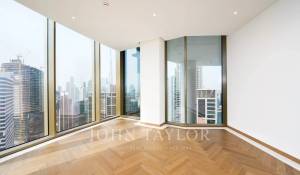 Vendita Duplex Business Bay