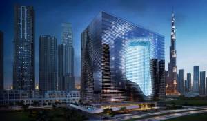 Vendita Duplex Business Bay