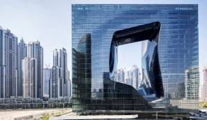 Vendita Duplex Business Bay