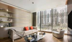 Vendita Duplex Business Bay