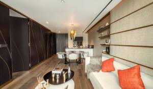 Vendita Duplex Business Bay