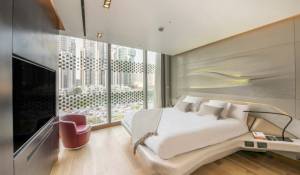 Vendita Duplex Business Bay