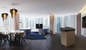Vendita Duplex Business Bay
