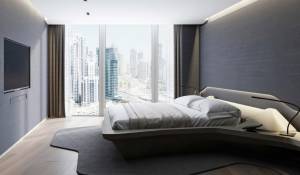 Vendita Duplex Business Bay