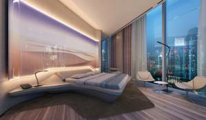 Vendita Duplex Business Bay