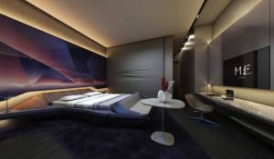 Vendita Duplex Business Bay