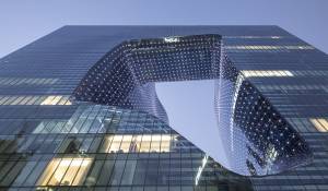 Vendita Duplex Business Bay