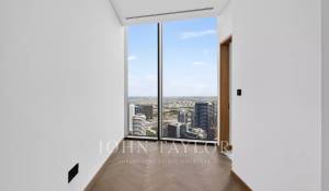 Vendita Duplex Business Bay