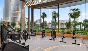 Vendita Duplex Business Bay