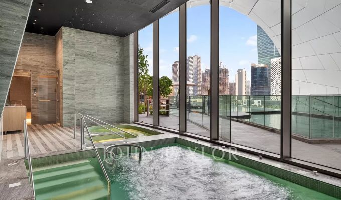 Vendita Duplex Business Bay