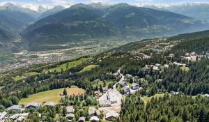 Vendita Duplex Crans-Montana