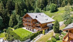Vendita Duplex Crans-Montana