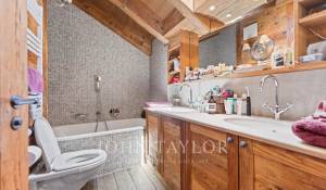 Vendita Duplex Crans-Montana