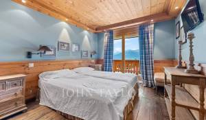 Vendita Duplex Crans-Montana