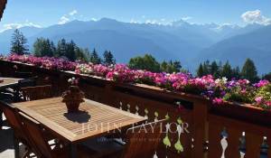 Vendita Duplex Crans-Montana