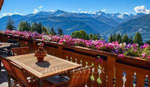 Vendita Duplex Crans-Montana