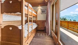 Vendita Duplex Crans-Montana