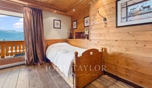Vendita Duplex Crans-Montana