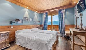 Vendita Duplex Crans-Montana