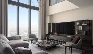 Vendita Duplex DIFC