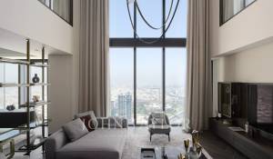 Vendita Duplex DIFC