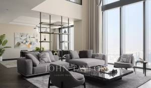 Vendita Duplex DIFC
