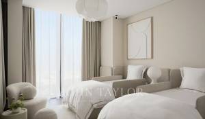 Vendita Duplex DIFC