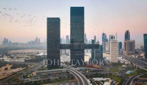 Vendita Duplex DIFC