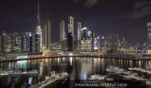 Vendita Duplex Downtown Dubai