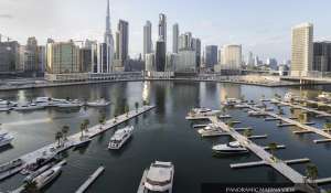 Vendita Duplex Downtown Dubai
