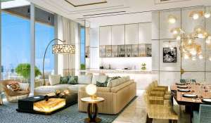 Vendita Duplex Dubai