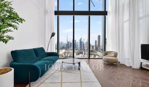 Vendita Duplex Dubai