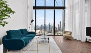 Vendita Duplex Dubai