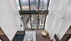 Vendita Duplex Dubai