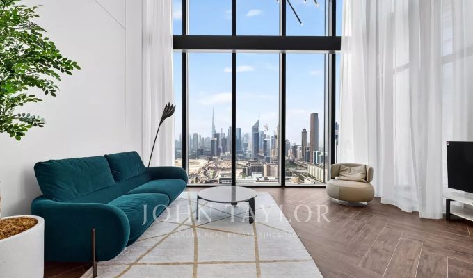 Vendita Duplex Dubai