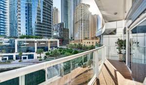 Vendita Duplex Dubai Marina