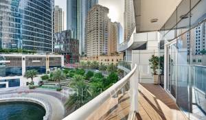 Vendita Duplex Dubai Marina