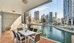 Vendita Duplex Dubai Marina