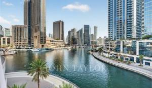 Vendita Duplex Dubai Marina