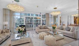 Vendita Duplex Dubai Marina